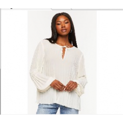XL - BATA/CAMISA CREMA...