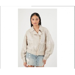 XS-MOTO JACKET DE LINO