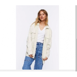 L - SHACKET BLANCA
